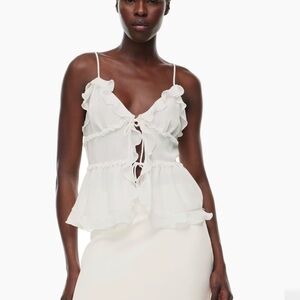 Aritzia Amore Cami